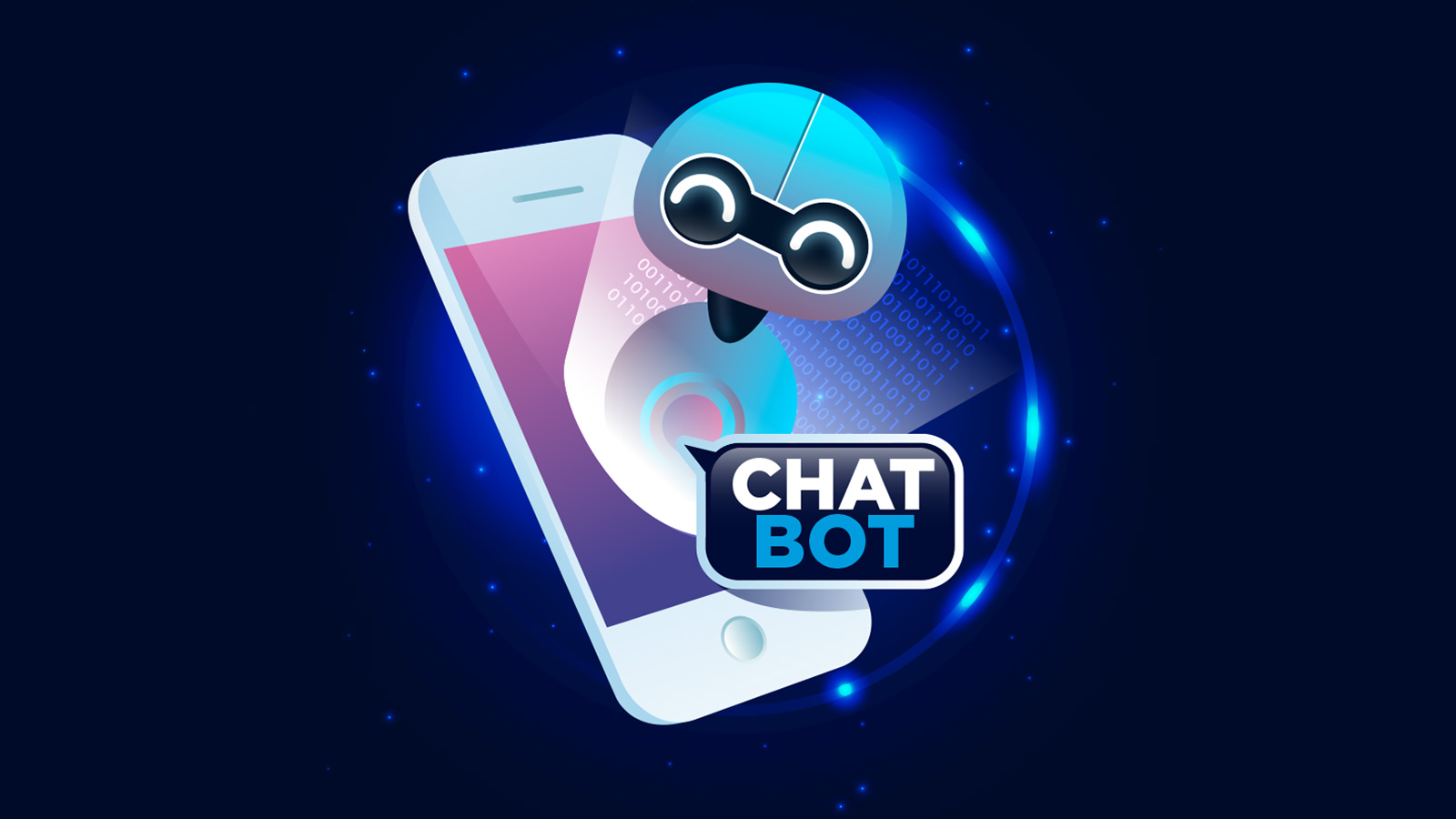 Chatbot Integration in Major Companies
