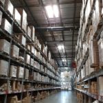 6 Common Types Of Warehouse Storage System