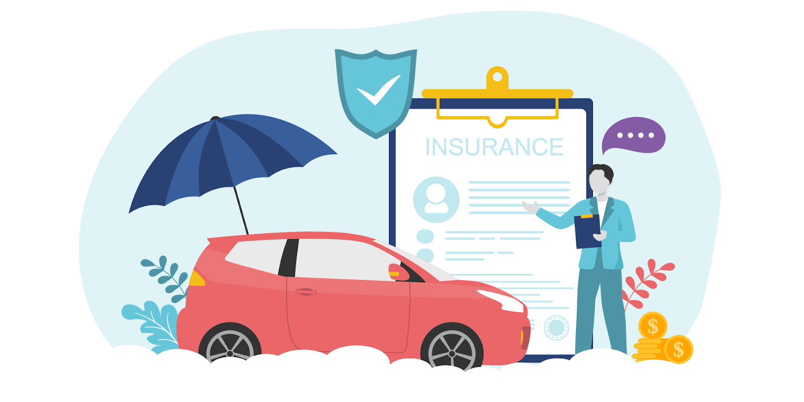 Cheap Full Coverage Auto Insurance: Comprehensive Protection on a Budget
